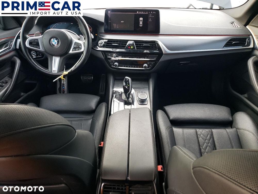 BMW Seria 5 - 11