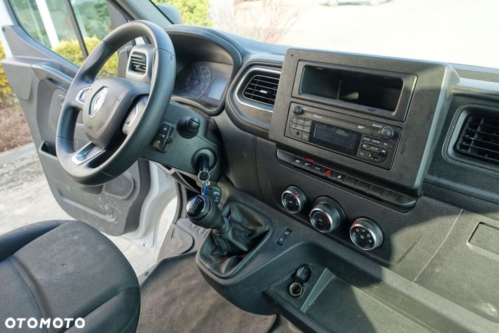 Renault Master dCi L3 Extra - 9