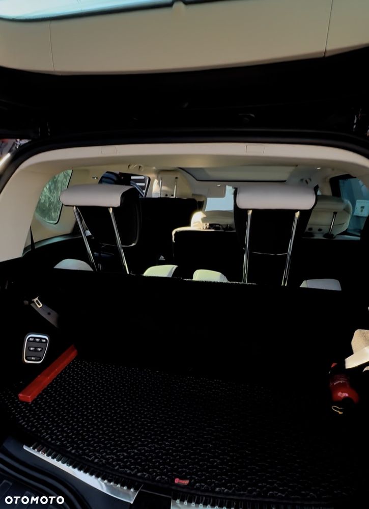 Renault Espace 2.0 Blue dCi Initiale Paris EDC - 21