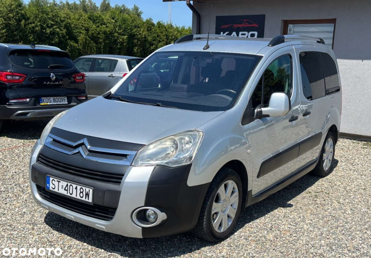 Citroën Berlingo - 2