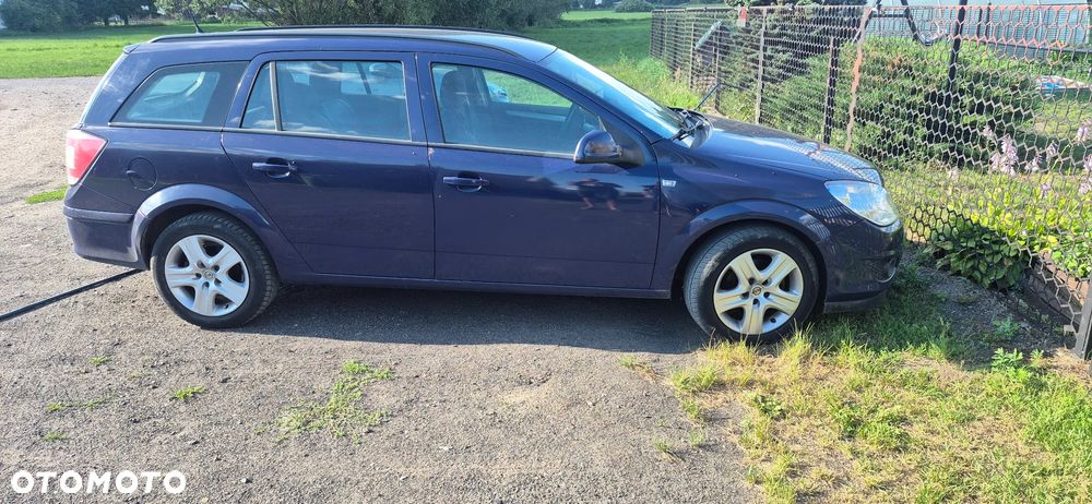 Opel Astra 1.3 CDTI - 3