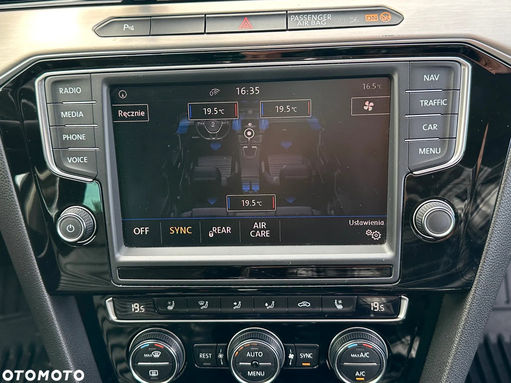 Volkswagen Passat 2.0 TDI BMT Highline DSG - 17
