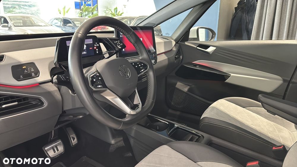 Volkswagen ID.3 - 10
