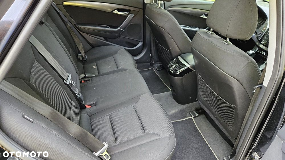 Hyundai i40 1.7 CRDi Premium - 15