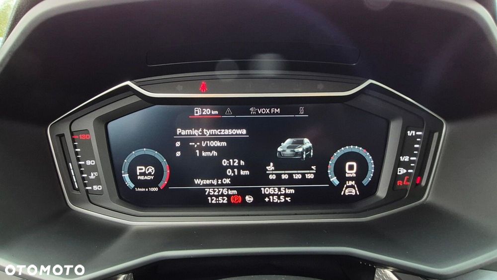 Audi A1 Sportback - 23