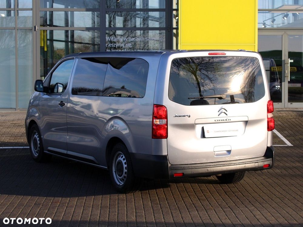 Citroën SpaceTourer - 11