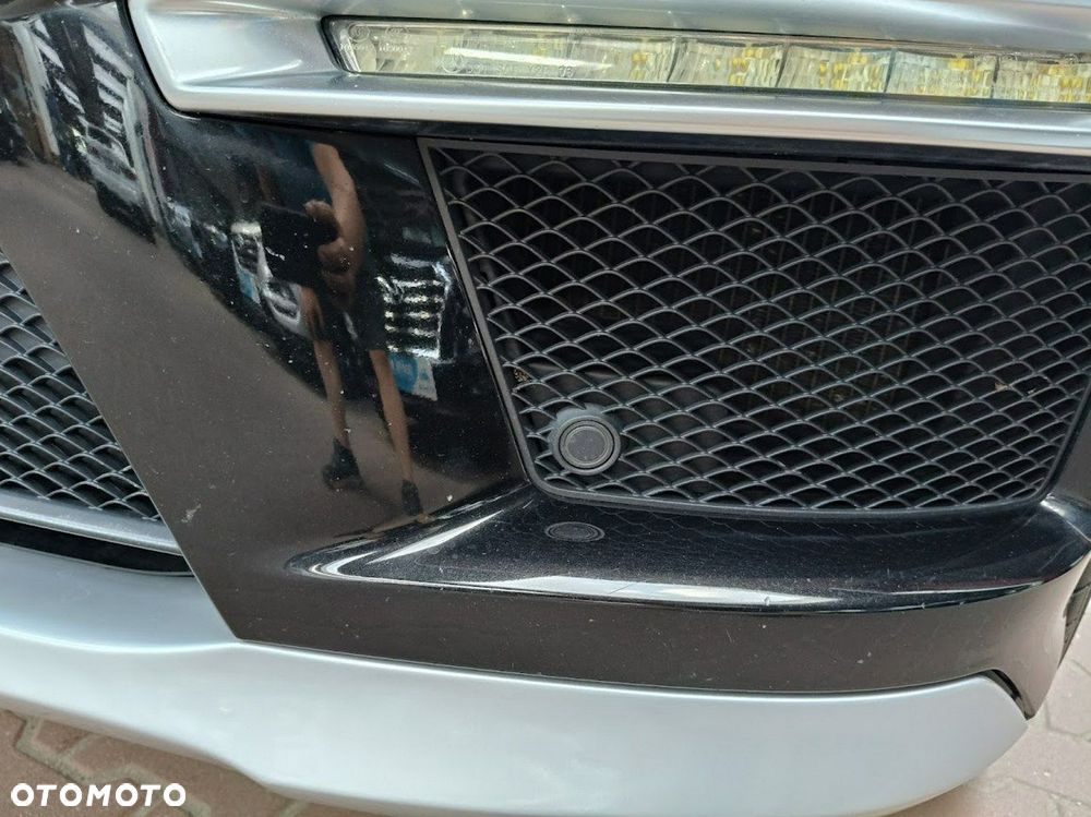 Mercedes-Benz GLS - 9