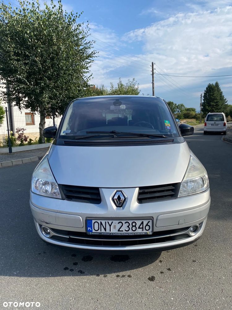 Renault Espace 2.0 TCe 170 Celsium - 2