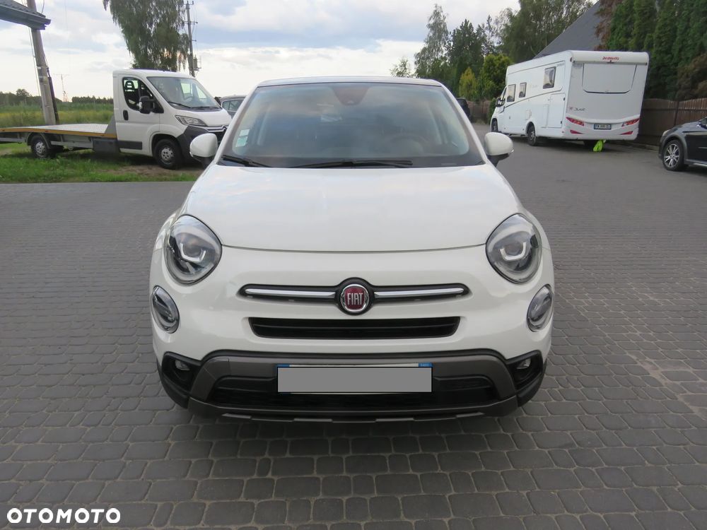 Fiat 500X - 2