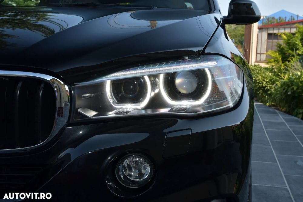 BMW X5 xDrive30d - 18