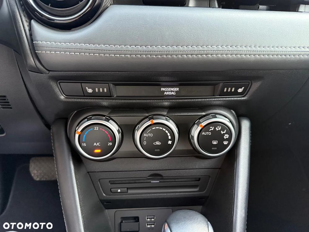 Mazda CX-3 2.0 SkyPrestige - 18