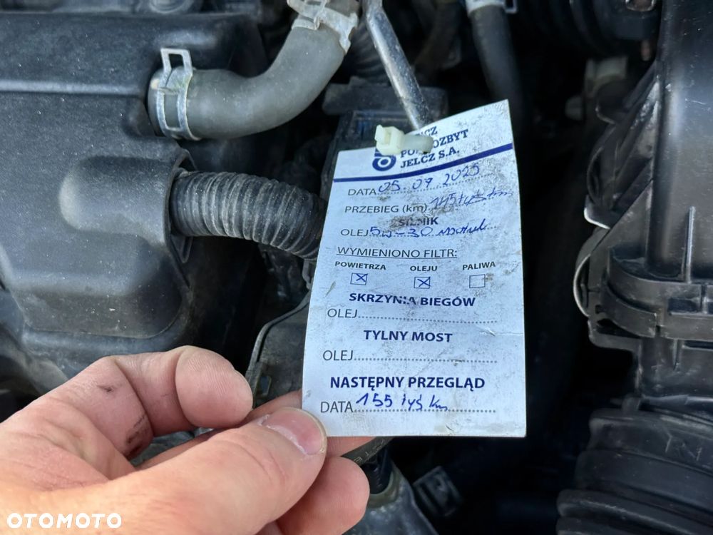 Honda Civic 1.8 Comfort EU6 - 36