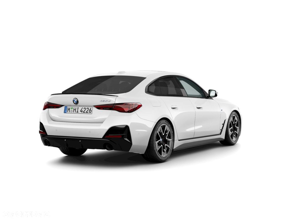 BMW Seria 4 - 3