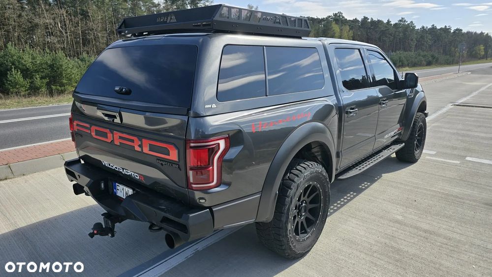 Ford F150 - 6