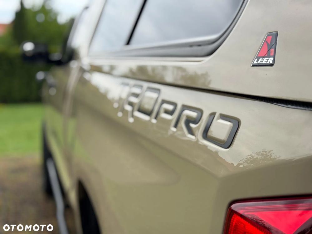 Toyota Tundra - 8