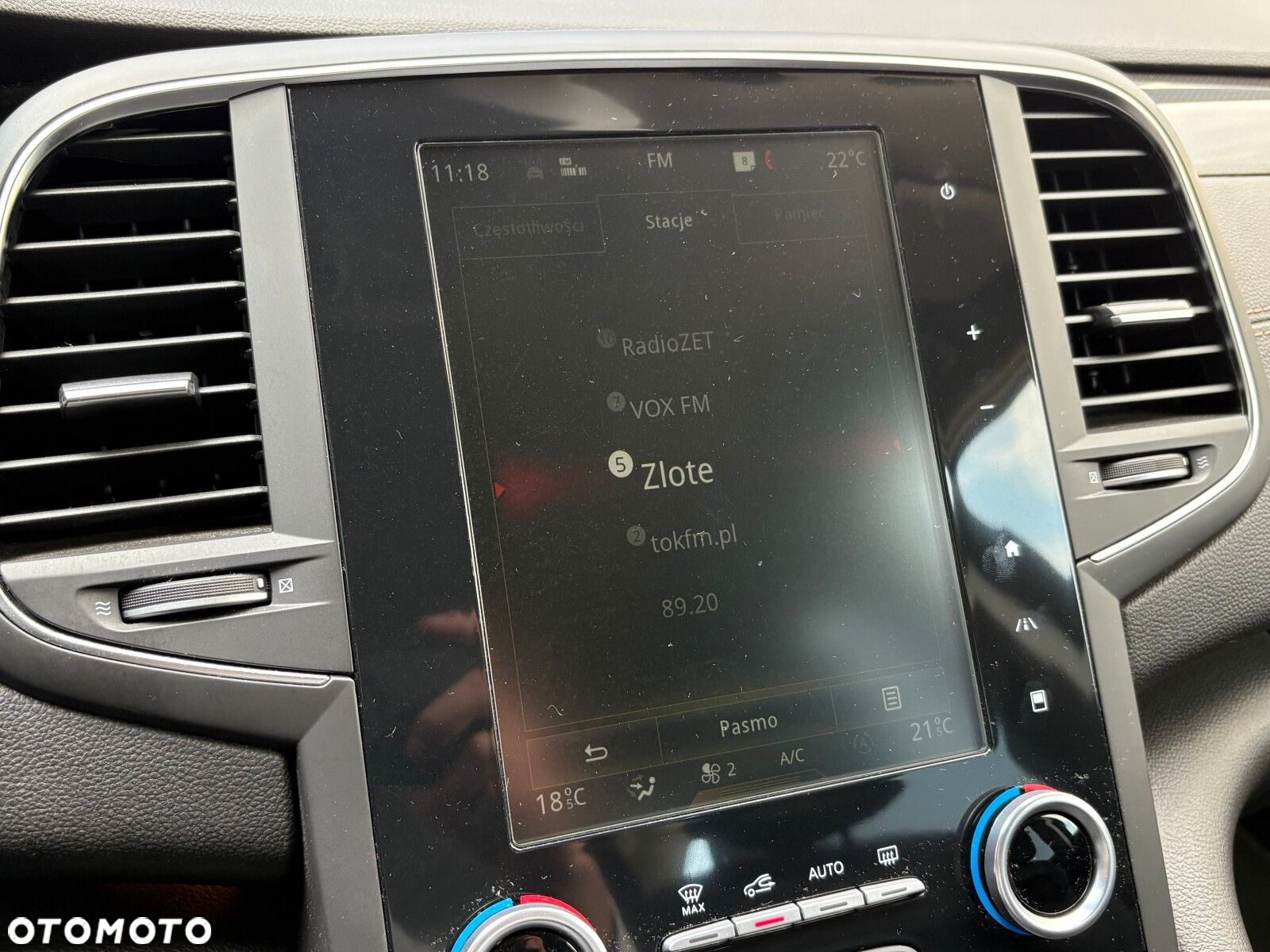 Renault Talisman - 30