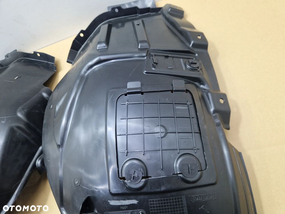 NOWE A2136900130 A2136900230 Mercedes E KLASA W213 W238 NADKOLE LEWE PRAWE PRZÓD PRZEDNIE CZĘŚĆ PRZEDNIA NOWE - 5