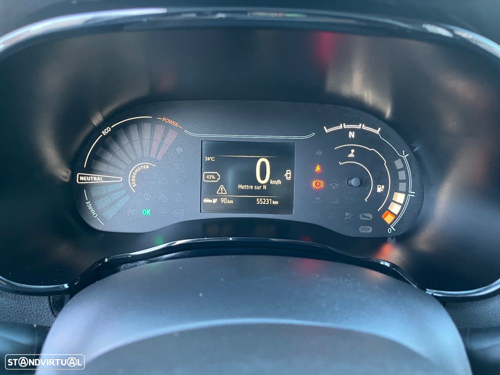 Dacia Spring Comfort Plus - 14