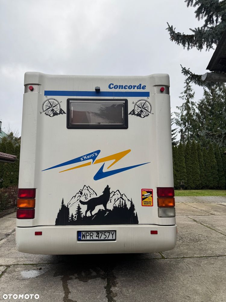 Mercedes-Benz Sprinter ver-270-cdi - 3