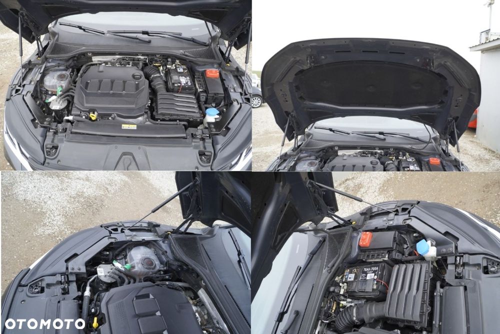 Volkswagen Arteon Shooting Brake 2.0 TDI R-Line DSG - 29