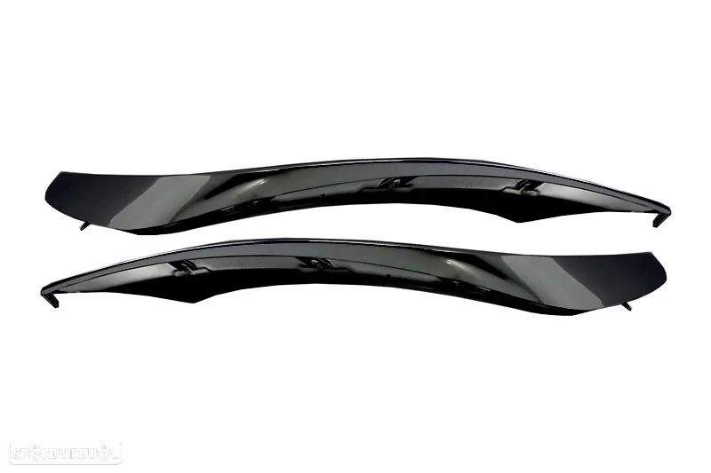 Abas Mercedes S W222 (2013 em diante) - 4