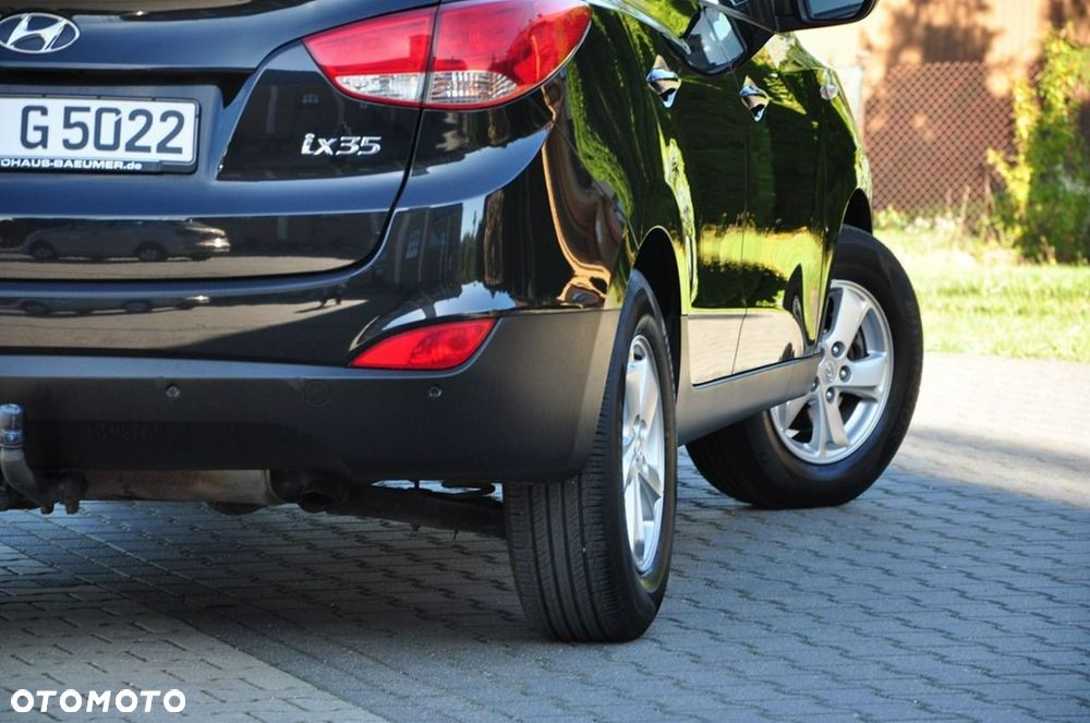 Hyundai ix35 - 17