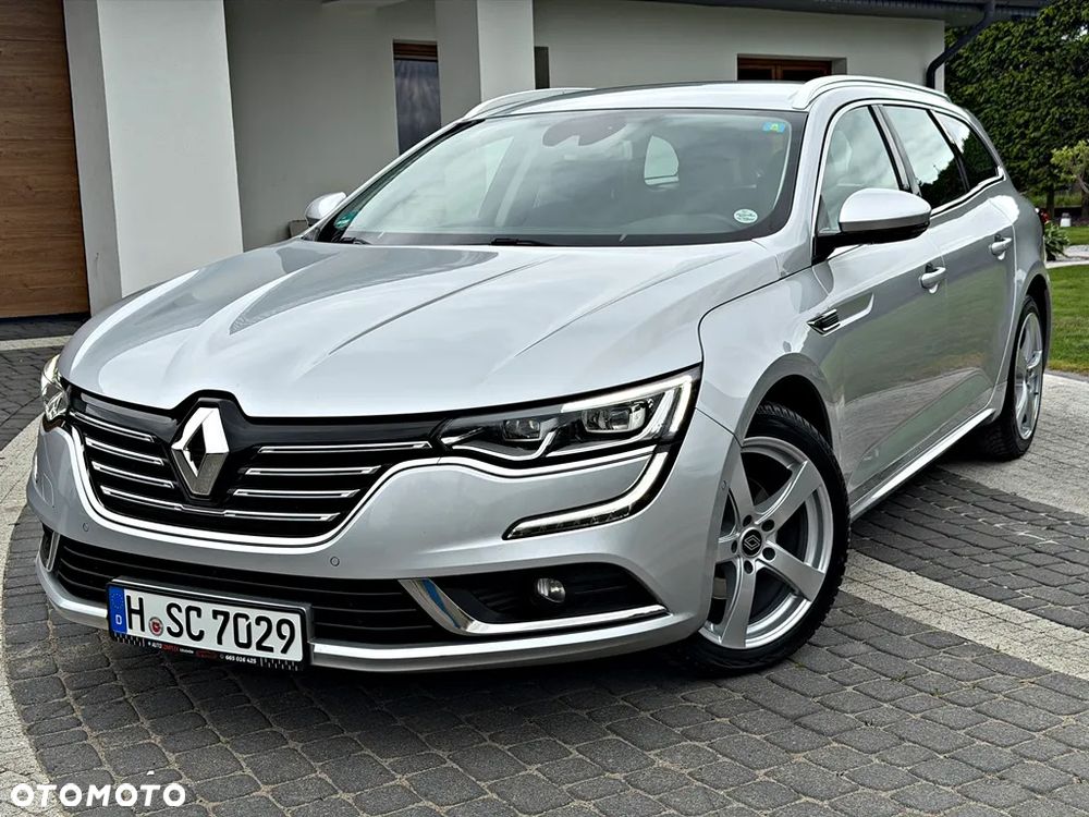 Renault Talisman ENERGY dCi 130 EDC INTENS - 5