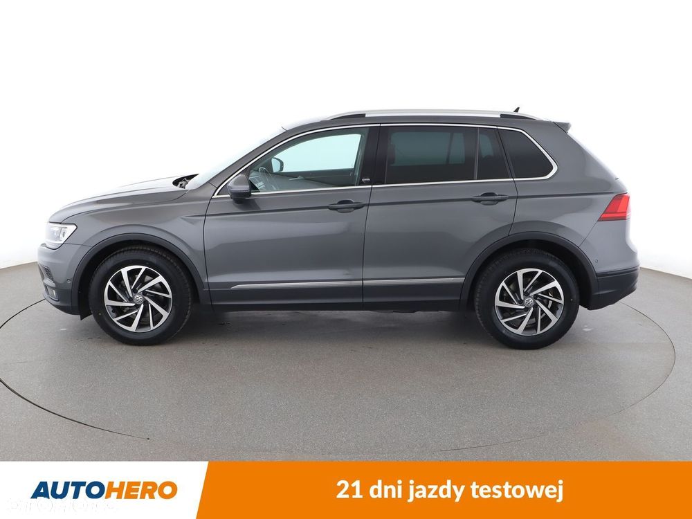 Volkswagen Tiguan 1.4 TSI BMT JOIN - 2