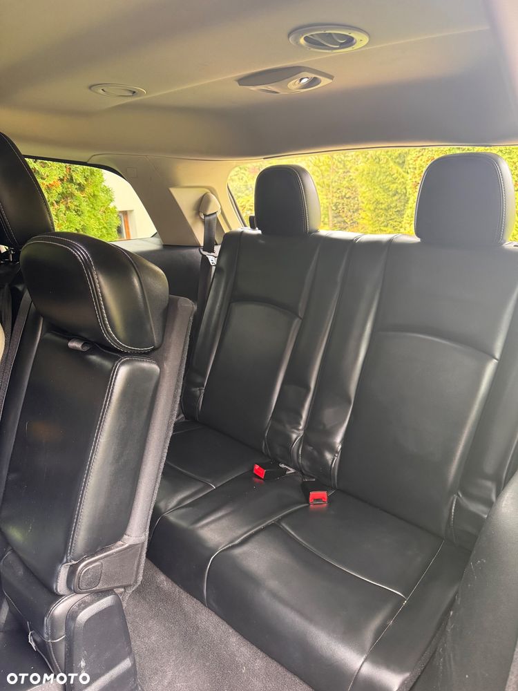 Fiat Freemont 2.0 Multijet - 9