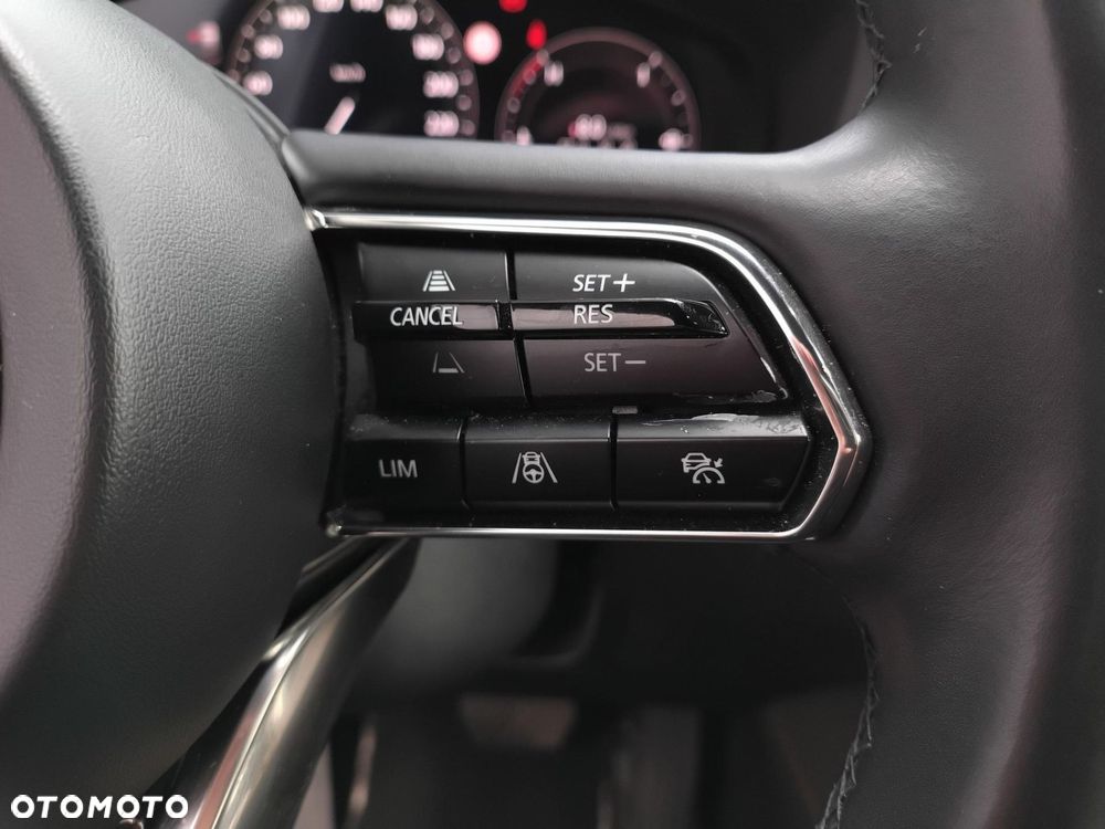 Mazda CX-60 - 17