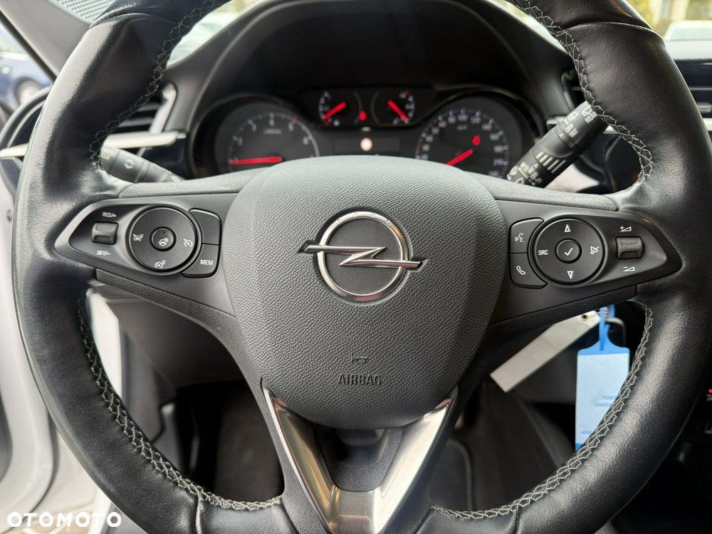 Opel Corsa 1.2 Edition Business Pack S&S - 16