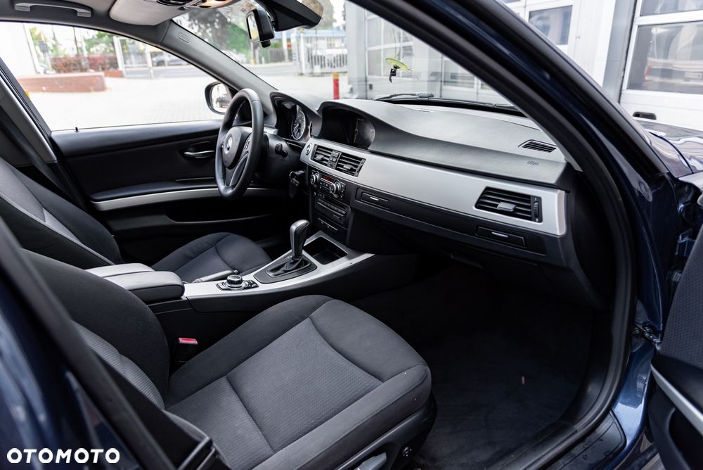 BMW Seria 3 - 19