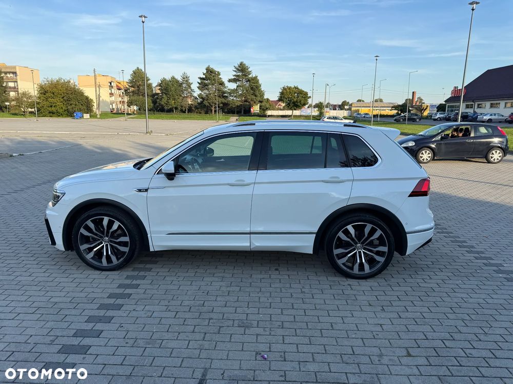 Volkswagen Tiguan 2.0 TDI BMT SCR 4Mot Highline DSG - 5