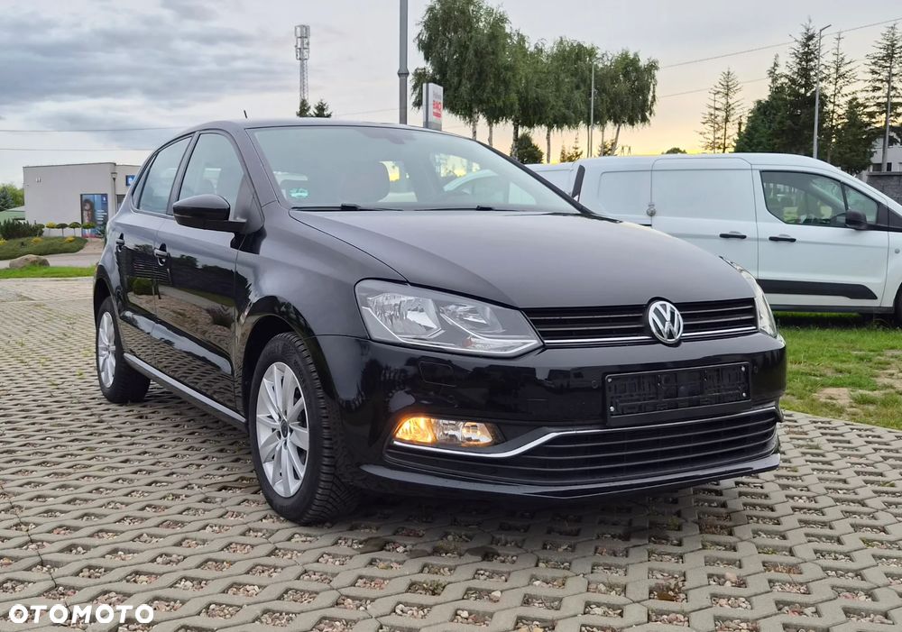 Volkswagen Polo 1.4 TDI (Blue Motion Technology) Highline - 22