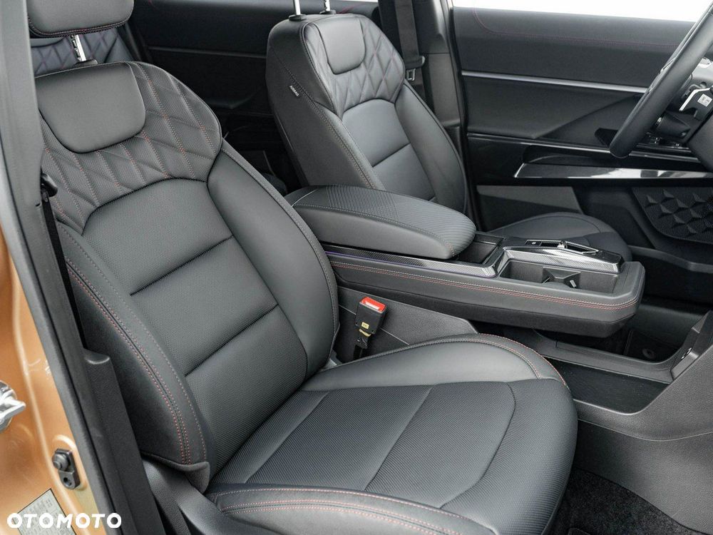 SsangYong/KGM Actyon 1.5 T-GDI Adventure - 30