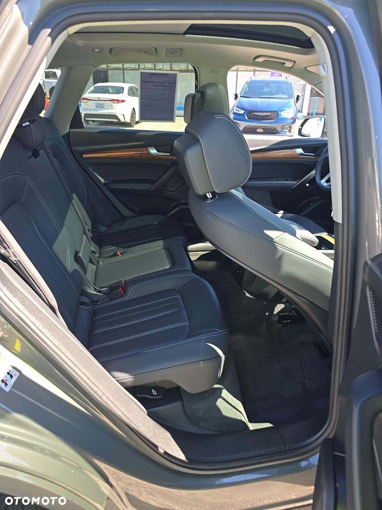 Audi Q5 45 TFSI quattro S tronic S line - 10