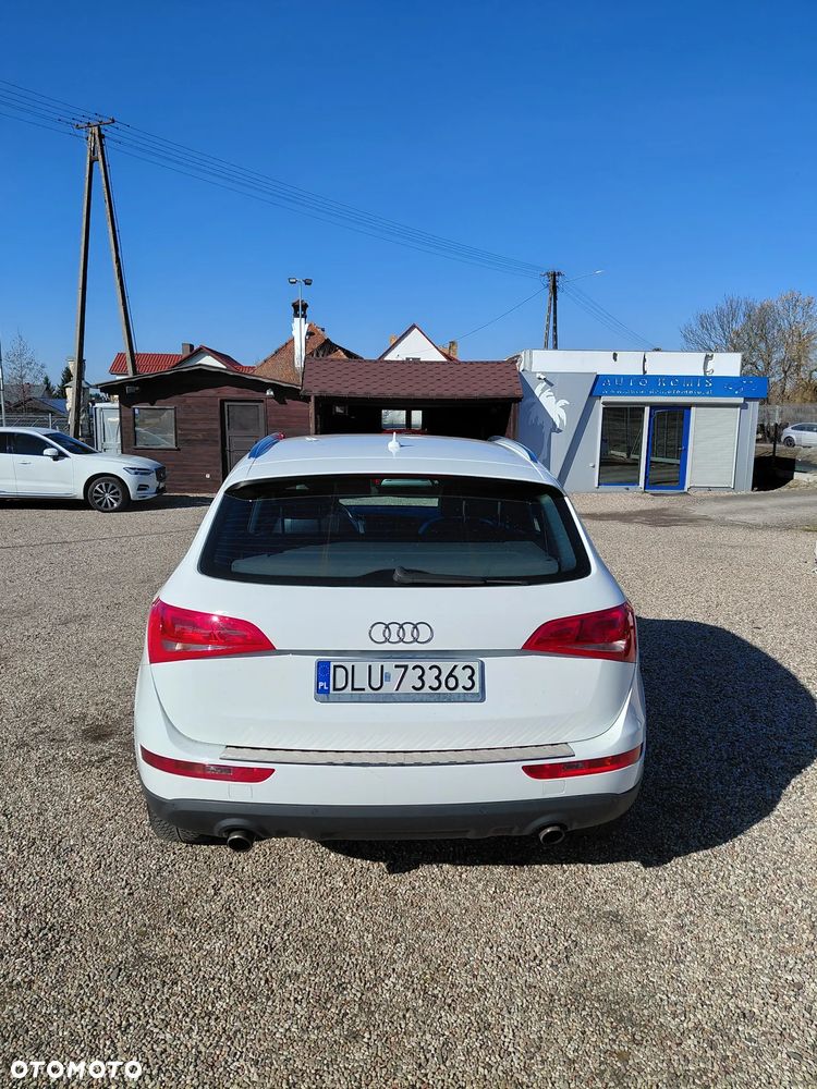 Audi Q5 - 27