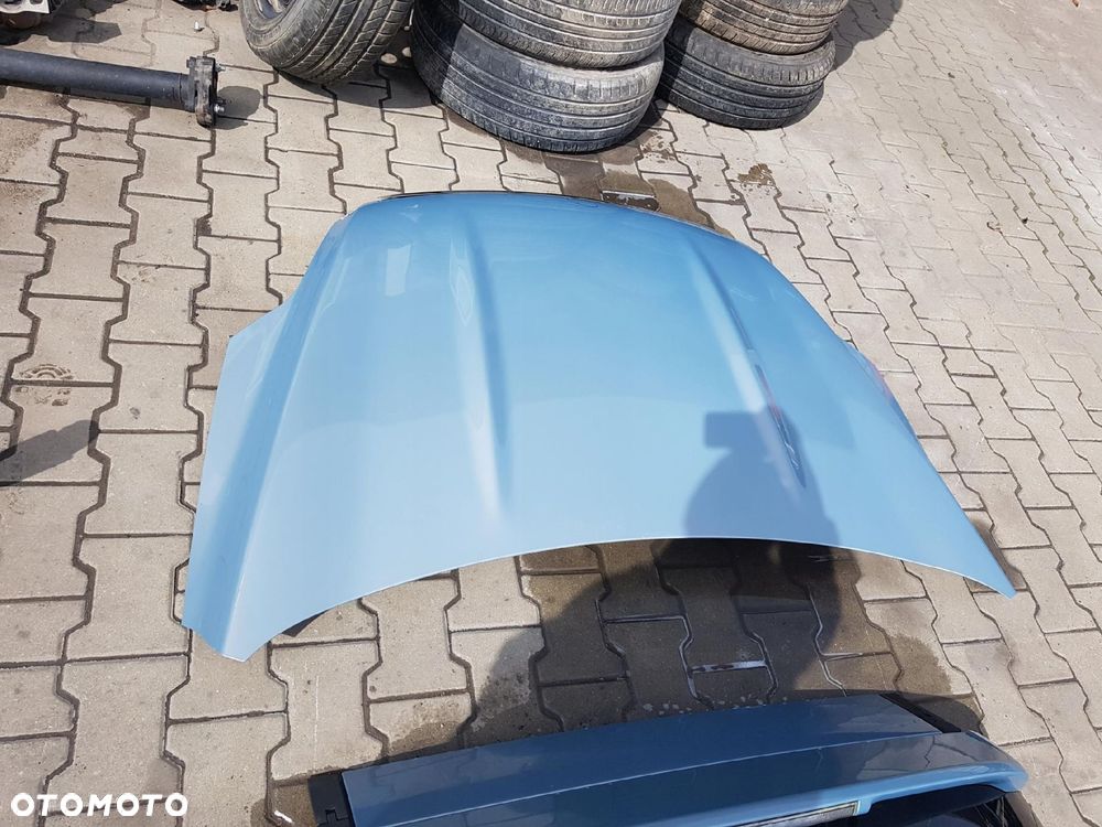 FORD KUGA MK1 08-12r MASKA M8 - 6