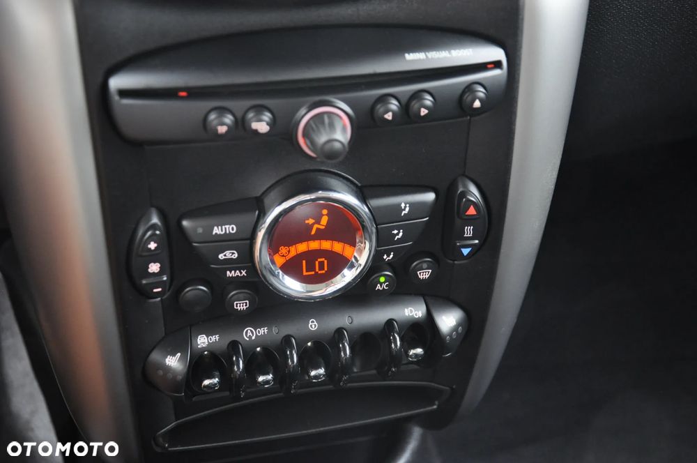 MINI Countryman Cooper - 16