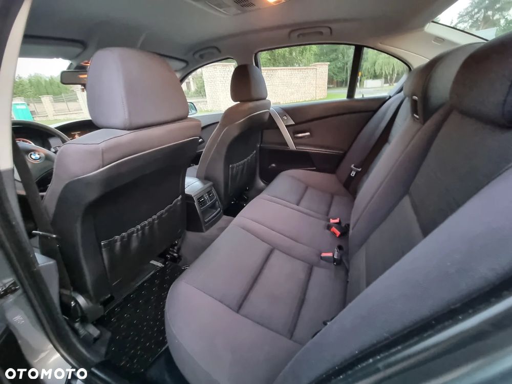 BMW Seria 5 - 14