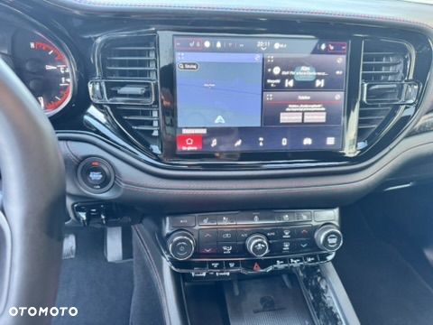 Dodge Durango 5.7 R/T - 10