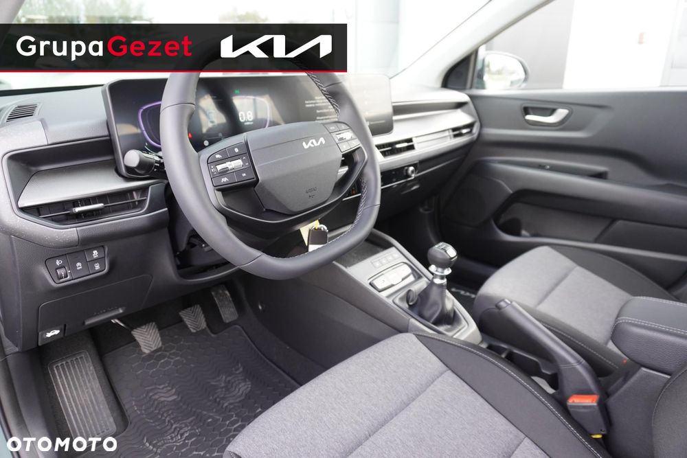 Kia Stonic - 5
