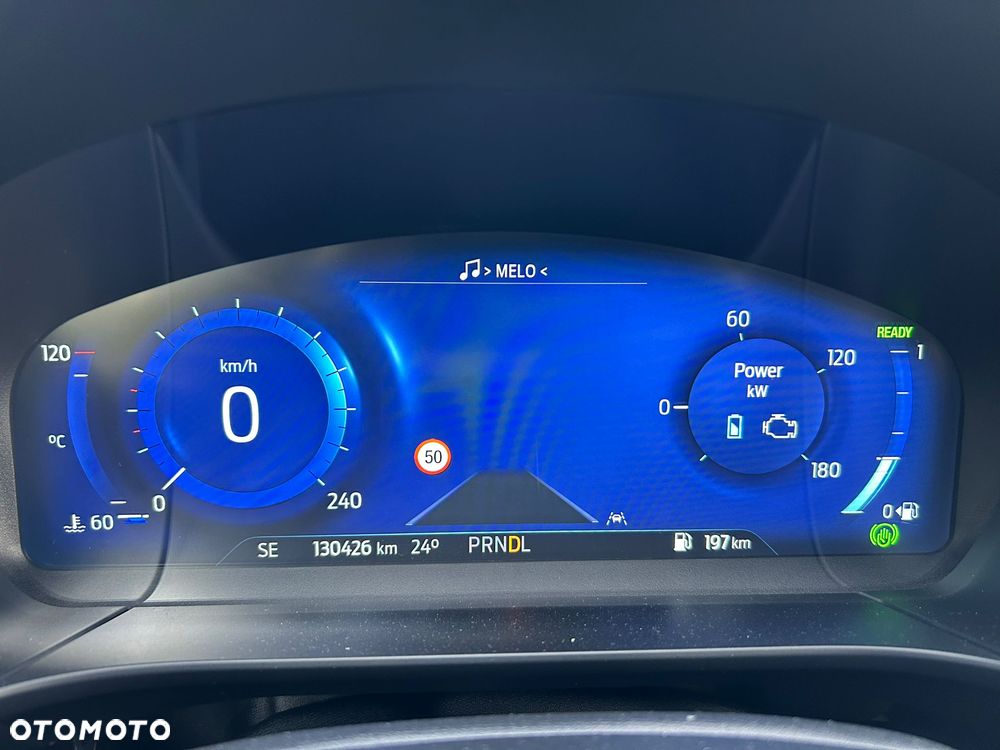 Ford Kuga 2.5 Duratec FHEV ST-LINE - 20