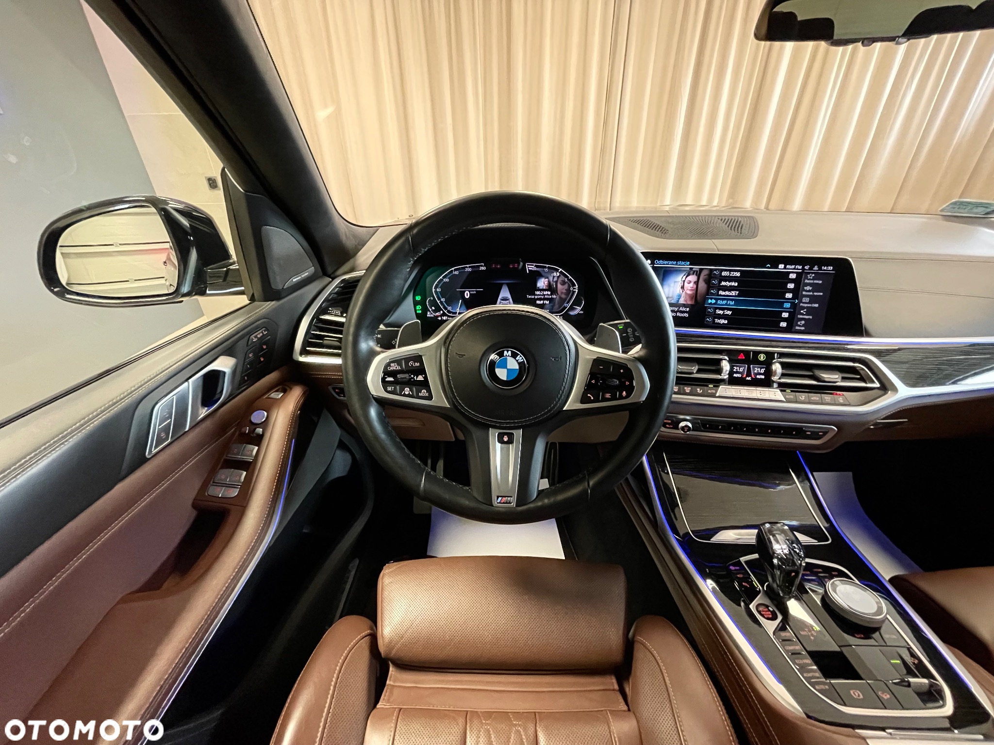 BMW X7 xDrive40d mHEV sport - 12