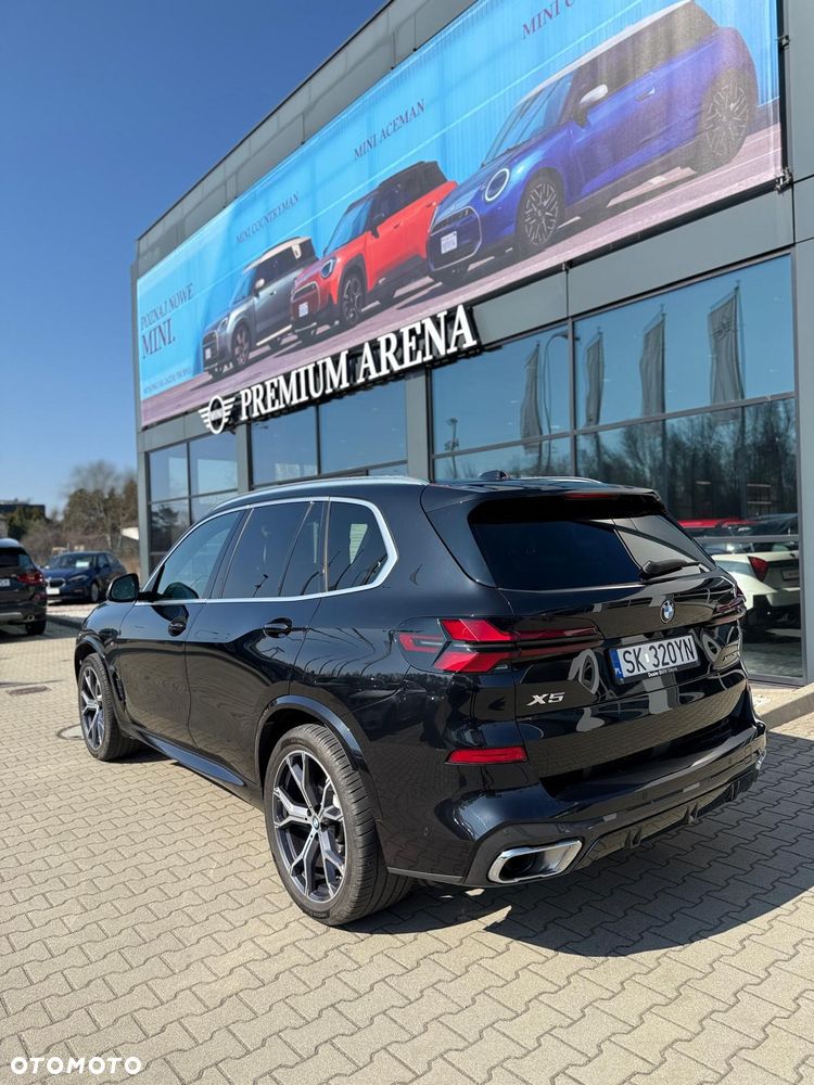 BMW X5 - 13