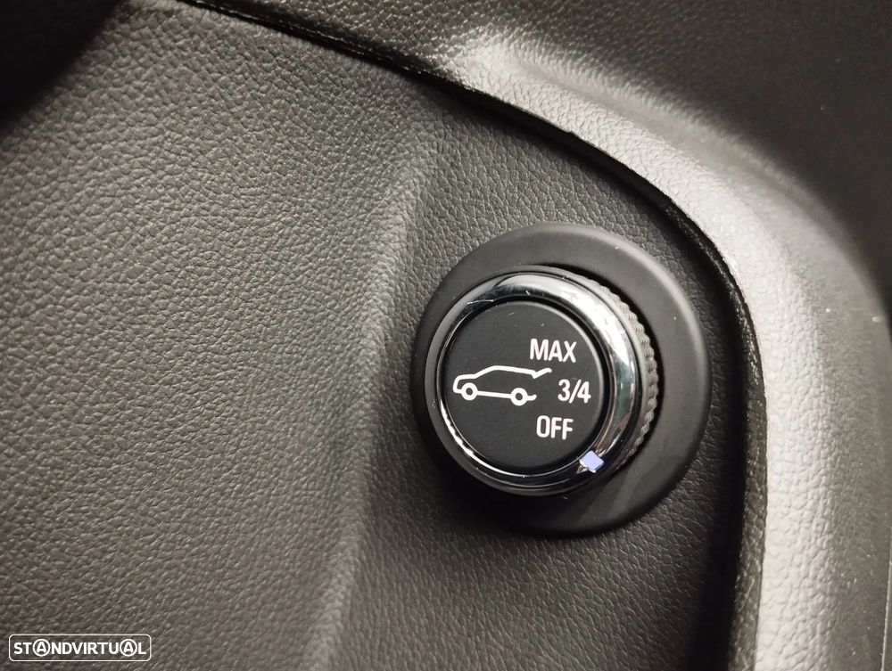 Opel Insignia Sports Tourer 1.5 D Business Edition Aut. - 17