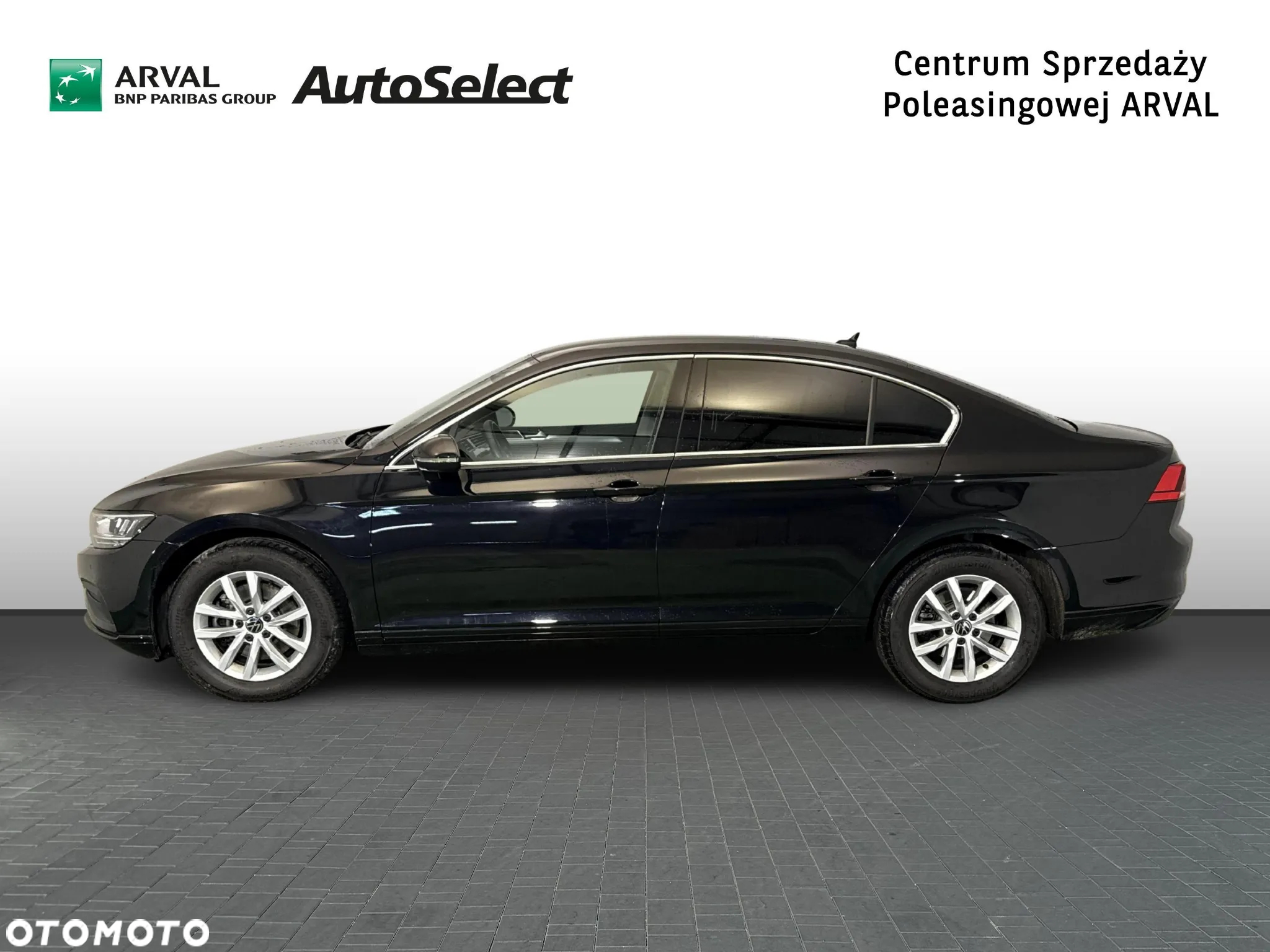 Volkswagen Passat - 2