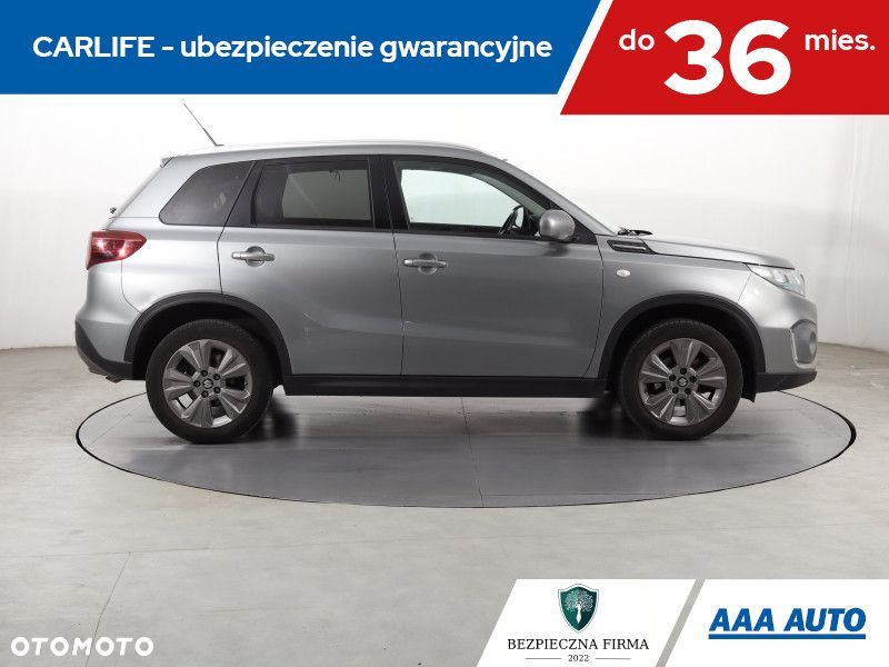 Suzuki Vitara - 7
