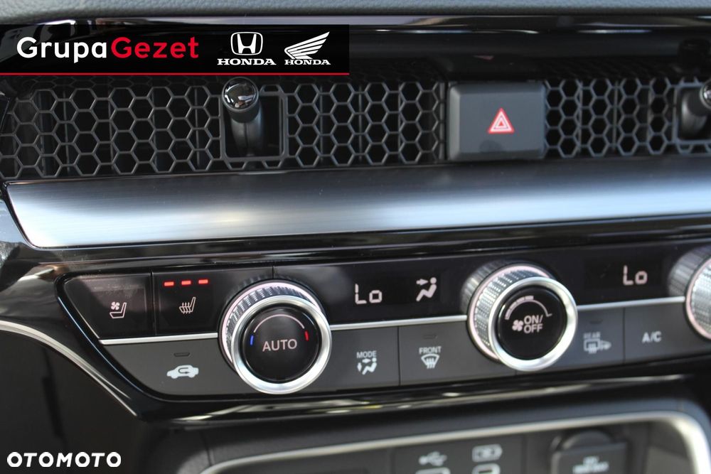 Honda CR-V - 17