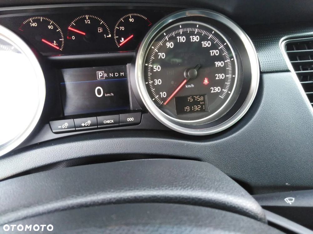 Peugeot 508 - 23